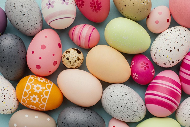 Enjoy the 2024 Easter Season with Charming Gifts & Crafts
