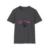 "Let Them" Trend | Cozy Soft Style Statement Tee | Skeleton Graphics - Image 16