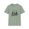 This Is My Camping Shirt | Softstyle Tee for Outdoor Enthusiasts - Image 17