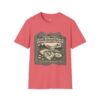 Into The Wilderness | Nature Lover Tee | Wilderness Graphics | Outdoor Enthusiast - Image 4