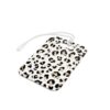 Stylish Leopard Print Luggage Tags | Perfect Travel Accessory for Fashion-Forward Travelers - Image 2