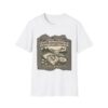 Into The Wilderness | Nature Lover Tee | Wilderness Graphics | Outdoor Enthusiast - Image 3