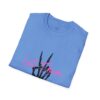 "Let Them" Trend | Cozy Soft Style Statement Tee | Skeleton Graphics - Image 20