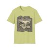 Into The Wilderness | Nature Lover Tee | Wilderness Graphics | Outdoor Enthusiast - Image 9