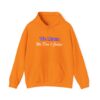 We Listen We & Don't Judge Hoodie | Self-Care | Mental Health Awareness - Image 5