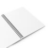 Aesthetic Daily Journal | Spiral Notebook for Writing, Sketching, Travel Notes, Gift for Students, Journal Lovers - Image 5