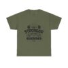 Motivational Fitness Tee | Be Stronger Than Your Excuses - Image 8