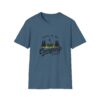 This Is My Camping Shirt | Softstyle Tee for Outdoor Enthusiasts - Image 25