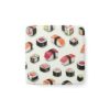 Sushi Lovers' Porcelain Magnet | Perfect for Fridge Decor | Great Gift - Image 3