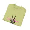 "Let Them" Trend | Cozy Soft Style Statement Tee | Skeleton Graphics - Image 12