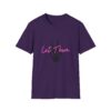 "Let Them" Trend | Cozy Soft Style Statement Tee | Skeleton Graphics - Image 29