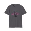 "Let Them" Trend | Cozy Soft Style Statement Tee | Skeleton Graphics - Image 21