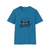 This Is My Camping Shirt | Softstyle Tee for Outdoor Enthusiasts - Image 27