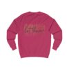 Front & Back Design Crew Neck | Let Them | Perfect Gift | Statement Wear - Image 3