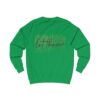 Front & Back Design Crew Neck | Let Them | Perfect Gift | Statement Wear - Image 10