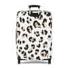 Chic Leopard Print Luggage Cover | Stylish Travel Accessory for Fashion-Forward Adventurers - Image 10