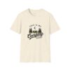 This Is My Camping Shirt | Softstyle Tee for Outdoor Enthusiasts - Image 13