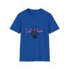 "Let Them" Trend | Cozy Soft Style Statement Tee | Skeleton Graphics - Image 23