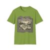 Into The Wilderness | Nature Lover Tee | Wilderness Graphics | Outdoor Enthusiast - Image 12