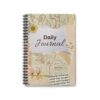 Aesthetic Daily Journal | Spiral Notebook for Writing, Sketching, Travel Notes, Gift for Students, Journal Lovers - Image 2