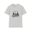 This Is My Camping Shirt | Softstyle Tee for Outdoor Enthusiasts - Image 9