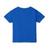 Just Here for the Snacks Toddler T-Shirt – Perfect for Game Day & Playtime - Image 8