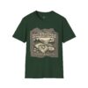 Into The Wilderness | Nature Lover Tee | Wilderness Graphics | Outdoor Enthusiast - Image 13