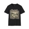 Into The Wilderness | Nature Lover Tee | Wilderness Graphics | Outdoor Enthusiast - Image 6