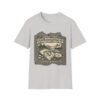 Into The Wilderness | Nature Lover Tee | Wilderness Graphics | Outdoor Enthusiast - Image 8