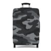 Camouflage Luggage Cover | Stylish Travel Accessory for Adventurers - Image 4