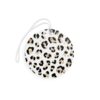 Stylish Leopard Print Luggage Tags | Perfect Travel Accessory for Fashion-Forward Travelers - Image 4