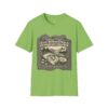 Into The Wilderness | Nature Lover Tee | Wilderness Graphics | Outdoor Enthusiast - Image 11