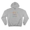 Classic Champion | Coffee Chaos Repeat Hoodie | Cozy Hoodie for Coffee Lovers | Perfect Gift - Image 4