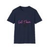 "Let Them" Trend | Cozy Soft Style Statement Tee | Skeleton Graphics - Image 27