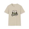 This Is My Camping Shirt | Softstyle Tee for Outdoor Enthusiasts - Image 7