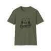 This Is My Camping Shirt | Softstyle Tee for Outdoor Enthusiasts - Image 15