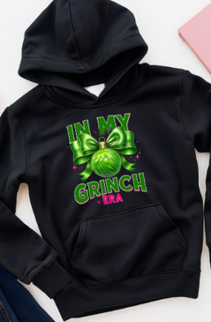 Hoodies