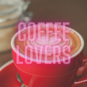 Coffee Lovers