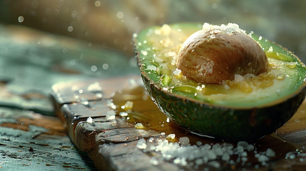 Summer Glow Up: 5 Natural Anti-Aging Remedies to Prevent Dry, Crepey Skin