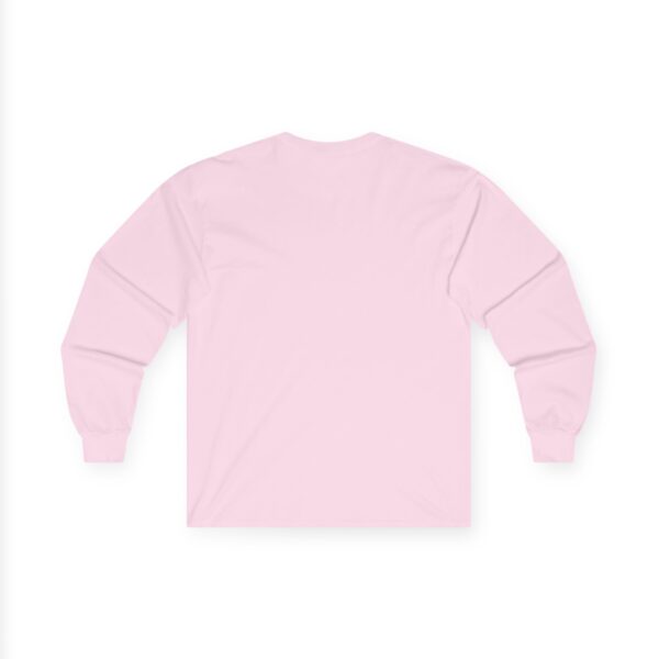 Autumn Falling Leaves, Fox Long-Sleeve Tee | Cute Fall Shirt | Nature Lover Gift | Cozy Casual Wear | Seasonal - Image 17